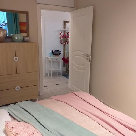 Apartment Stepanjan Блед Екстериор снимка