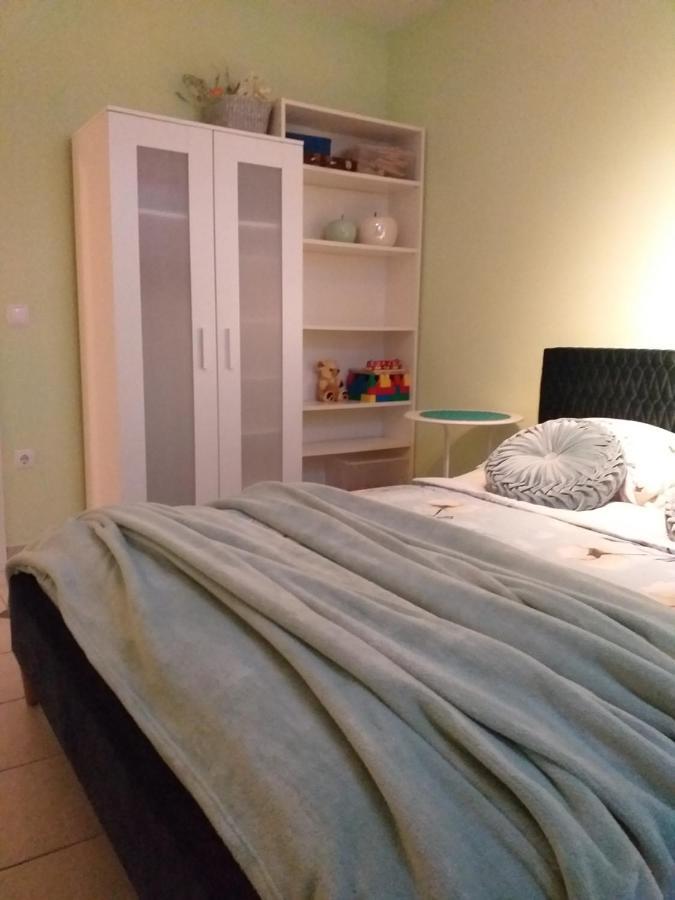 Apartment Stepanjan Блед Екстериор снимка