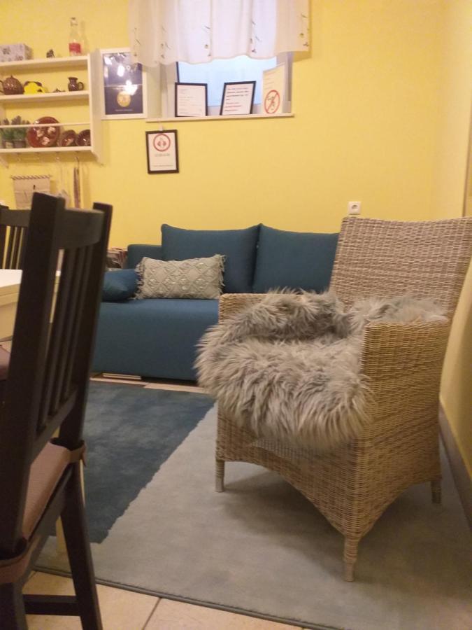 Apartment Stepanjan Блед Екстериор снимка