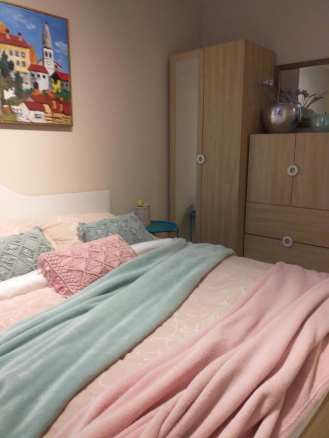 Apartment Stepanjan Блед Екстериор снимка