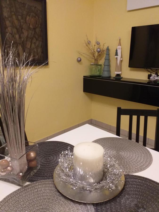 Apartment Stepanjan Блед Екстериор снимка