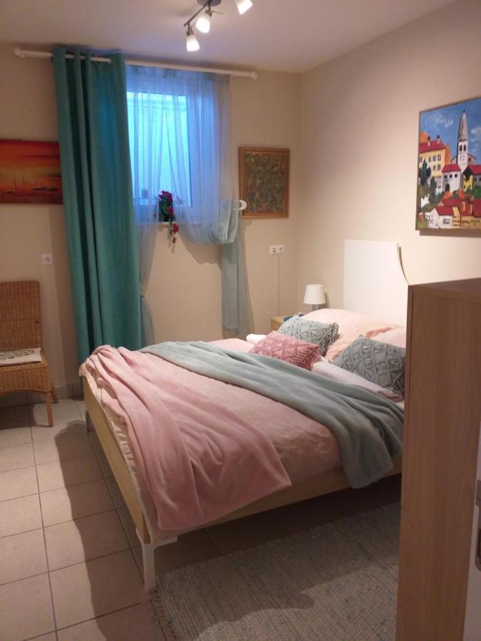 Apartment Stepanjan Блед Екстериор снимка