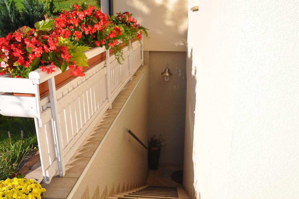 Apartment Stepanjan Блед Екстериор снимка