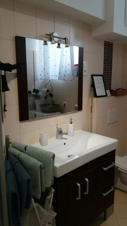 Apartment Stepanjan Блед Екстериор снимка