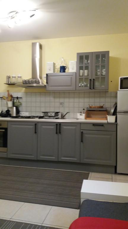 Apartment Stepanjan Блед Екстериор снимка