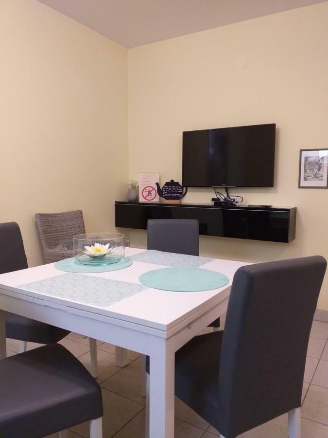 Apartment Stepanjan Блед Екстериор снимка