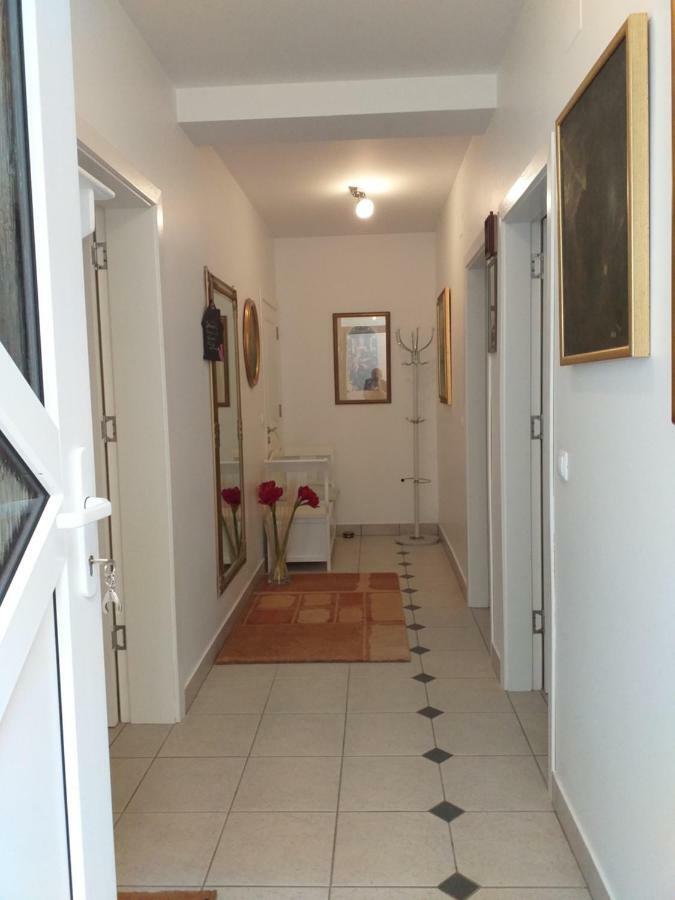 Apartment Stepanjan Блед Екстериор снимка