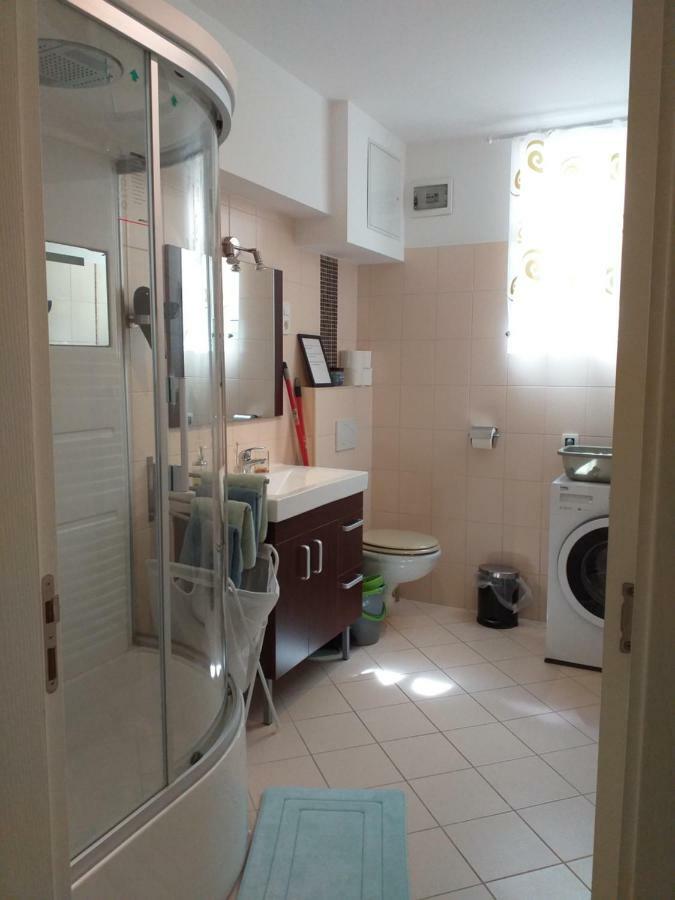 Apartment Stepanjan Блед Екстериор снимка
